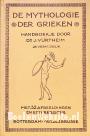 De mythologie der Grieken