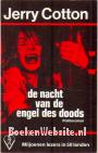 De nacht van de engel des doods