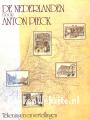 De Nederlanden door Anton Pieck