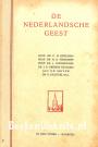 De Nederlandsche geest