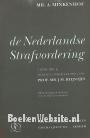 De Nederlandse Strafvordering, bloemlezing