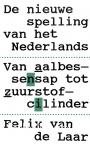 De nieuwe spelling van het Nederlands