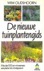 De nieuwe tuinplantengids