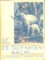 De olifantennacht