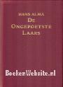 De ongepoetste laars