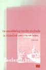 De ontwikkeling van het strafrecht in Nederland van 1795 tot heden