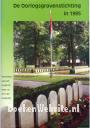 De Oorlogsgravenstichting in 1995