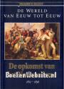 De opkomst van het Nationalisme 1812-1856