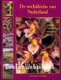 De orchideeën van Nederland