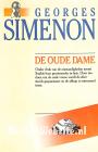 De oude dame