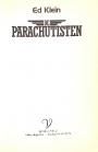 De Parachutisten