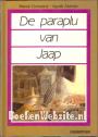 De paraplu van Jaap