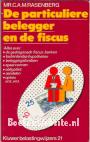 De particuliere belegger en de fiscus