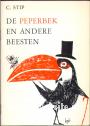 De Peperbek en andere beesten