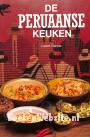 De Peruaanse keuken