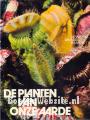 De planten van onze aarde
