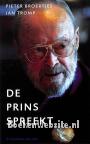 De prins spreekt