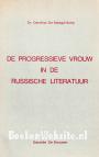 De progressieve vrouw in de Russische literatuur