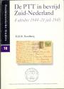 De PTT in bevrijd Zuid-Nederland