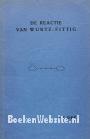 De reactie van Wurtz-Fittig