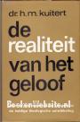 De realiteit van het geloof