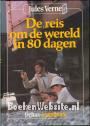 De reis om de wereld in 80 dagen