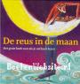 De reus in de maan