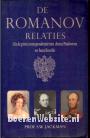 De Romanov relaties