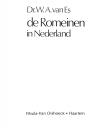 De Romeinen in Nederland