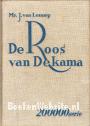 De Roos van Dekama