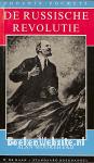 De Russische Revolutie