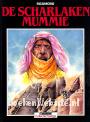 De scharlaken mummie