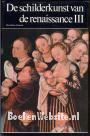 De schilderkunst van de renaissance III