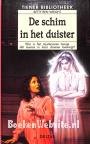 De schim in het duister