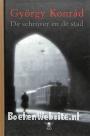 De schrijver en de stad
