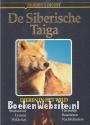 De Siberische Taiga
