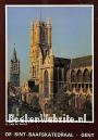 De Sint-Baafskatedraal te Gent