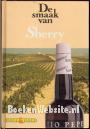 De smaak van sherry