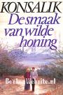 De smaak van wilde honing