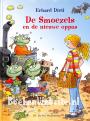 De Smoezels en de nieuwe oppas