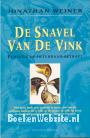 De snavel van de vink