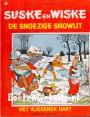 188 De snoezige snowijt