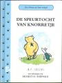 De speurtocht van Knorretje