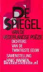 De spiegel van de Nederlandse poëzie