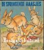 De springende haasjes