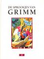 De sprookjes van Grimm
