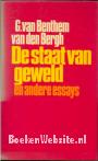 De staat van geweld en ander essays