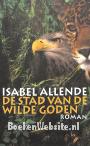 De stad van de wilde goden