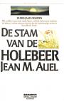 De stam van de Holebeer