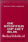De stoffer op het blik